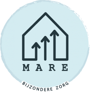 Mare Bijzondere Zorg Favicon